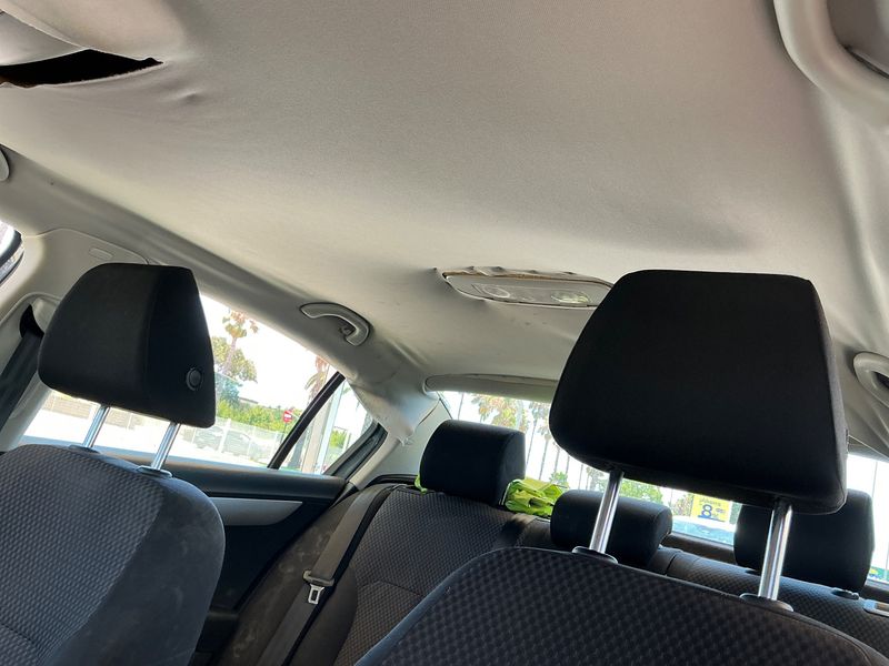 Volkswagen Passat 1.6 TDI Edition BlueMotion Tech 2013 – снимка 25