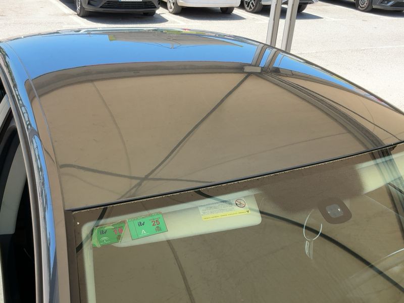 Volkswagen Passat 1.6 TDI Edition BlueMotion Tech 2013 – снимка 13
