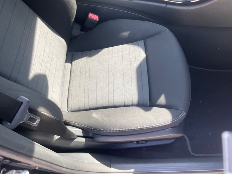 Mercedes-Benz C-Klasse C 200 d BlueTEC Business 2016 – снимка 25