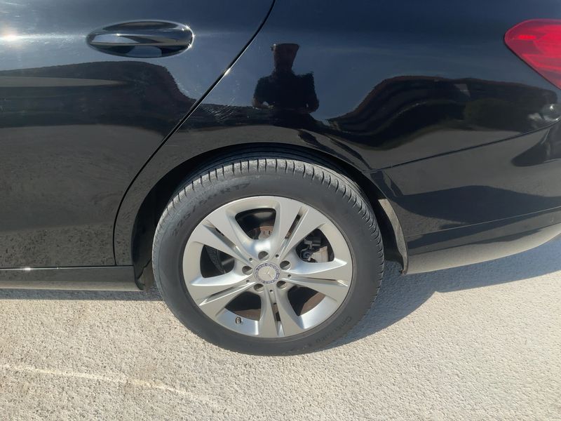 Mercedes-Benz C-Klasse C 200 d BlueTEC Business 2016 – снимка 5