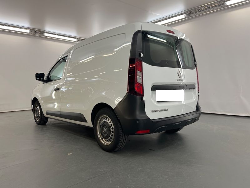Renault Express 1.5 BLUE dCi Extra — zdjęcie 2