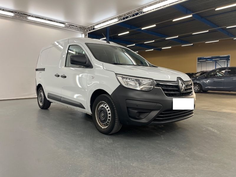 Renault Express 1.5 BLUE dCi Extra — zdjęcie 4