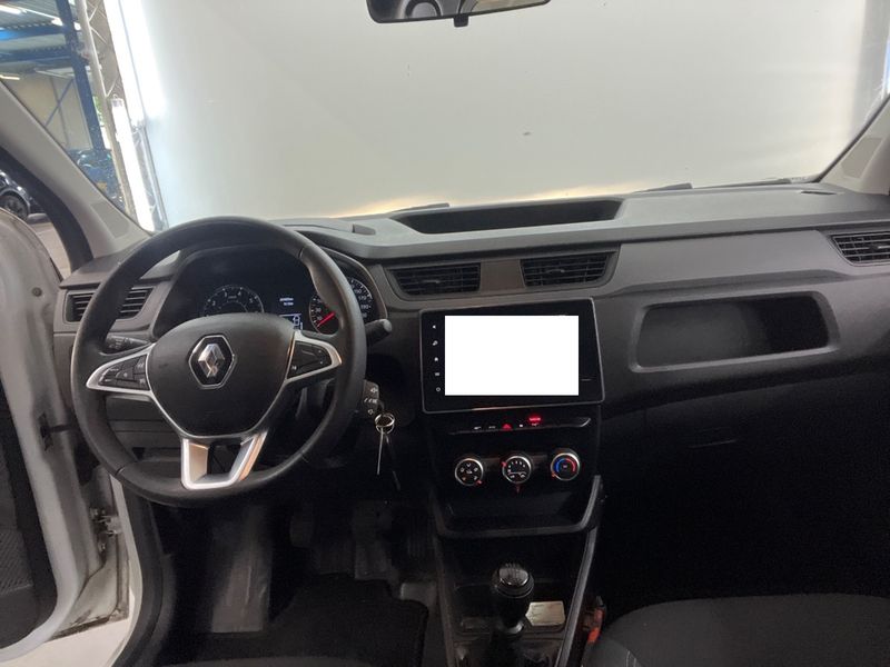 Renault Express 1.5 BLUE dCi Extra — zdjęcie 7