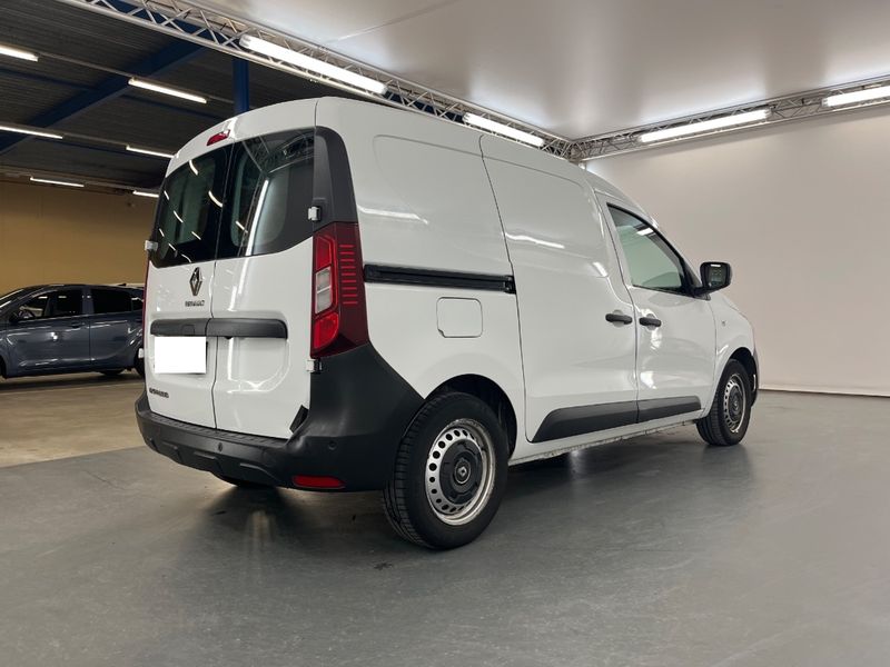 Renault Express 1.5 BLUE dCi Extra — zdjęcie 3