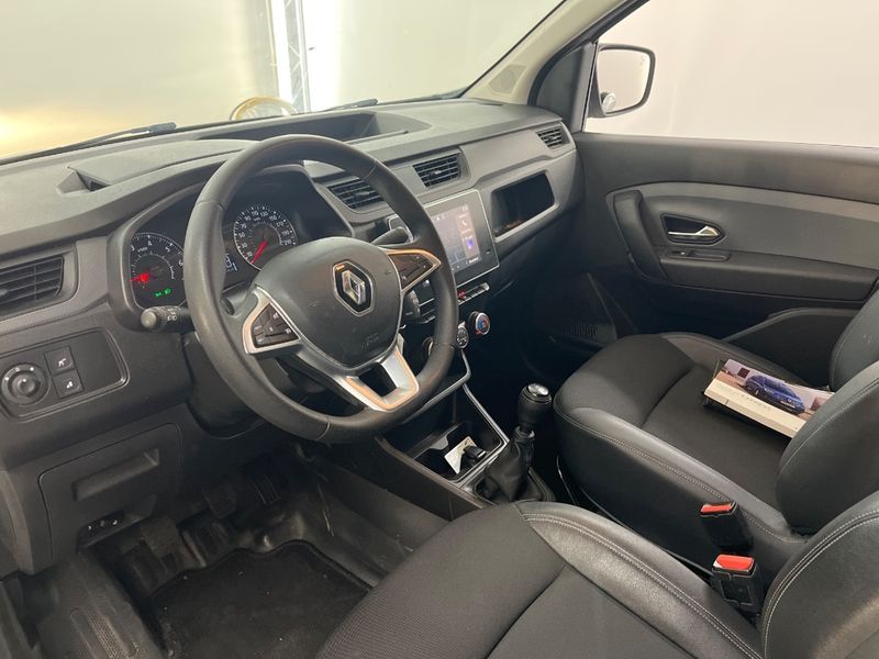 Renault Express 1.5 BLUE dCi Extra — zdjęcie 6
