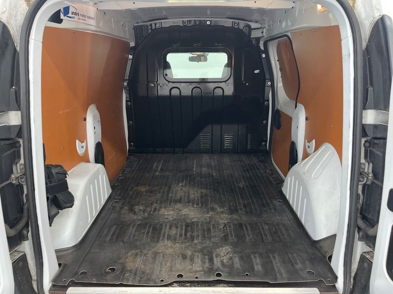 Renault Express 1.5 BLUE dCi Extra — zdjęcie 5