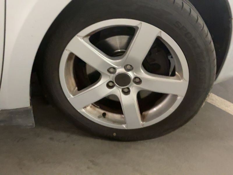 Peugeot 508 2.0 HDi Allure 2011 – снимка 11