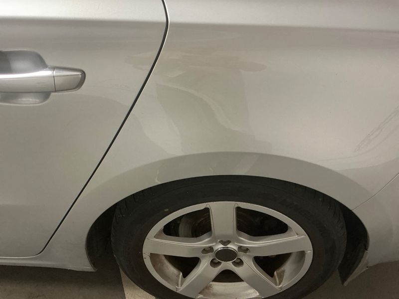 Peugeot 508 2.0 HDi Allure 2011 – снимка 30