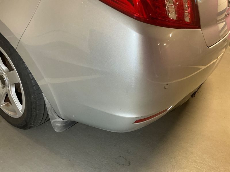 Peugeot 508 2.0 HDi Allure 2011 – снимка 31