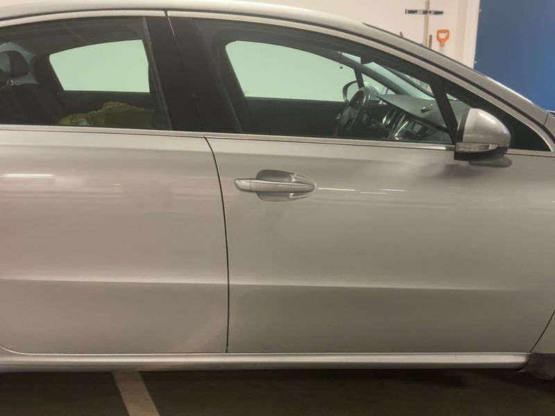 Peugeot 508 2.0 HDi Allure — zdjęcie 7