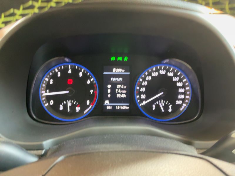 Hyundai Kona 1.0 TGDI Premium 2WD — zdjęcie 13