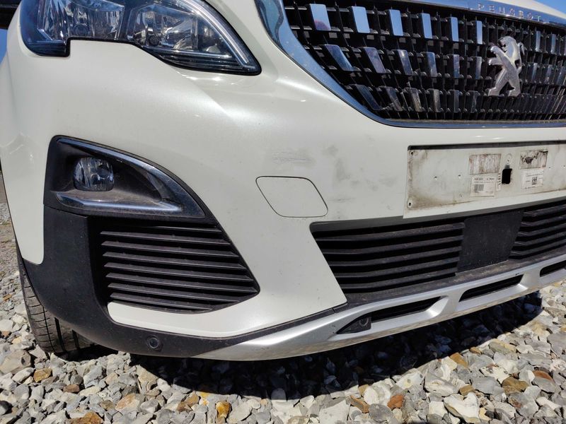 Peugeot 3008 1.5 Blue-HDi Allure 2020 – снимка 33