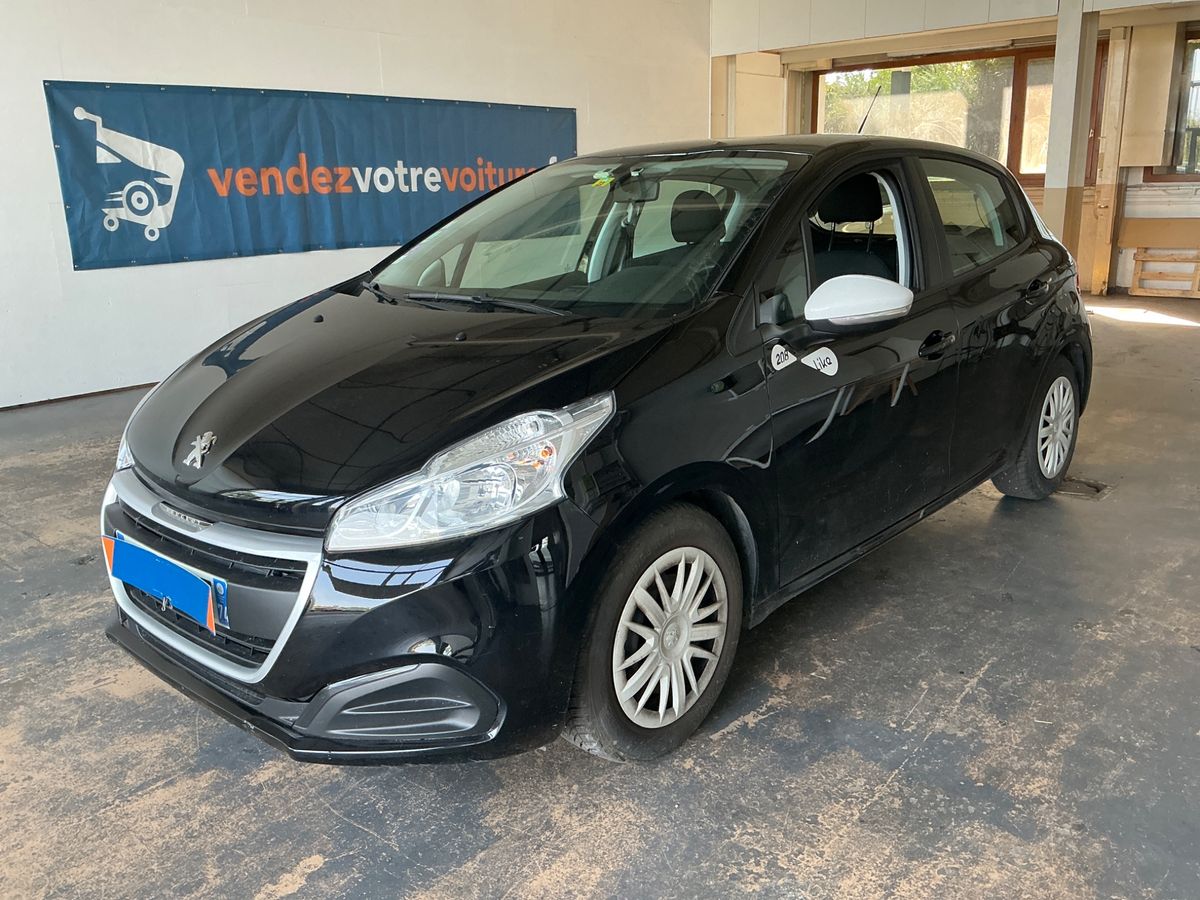 Peugeot 208 1.2 PureTech Like