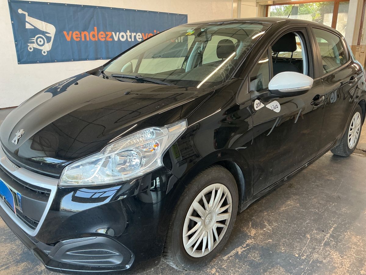 Peugeot 208 1.2 PureTech Like