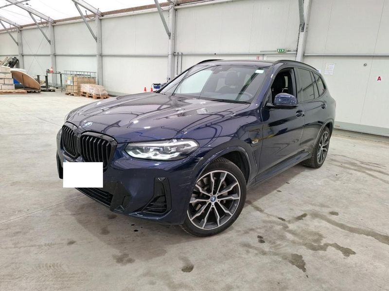 X3 xDrive 30e M Sport