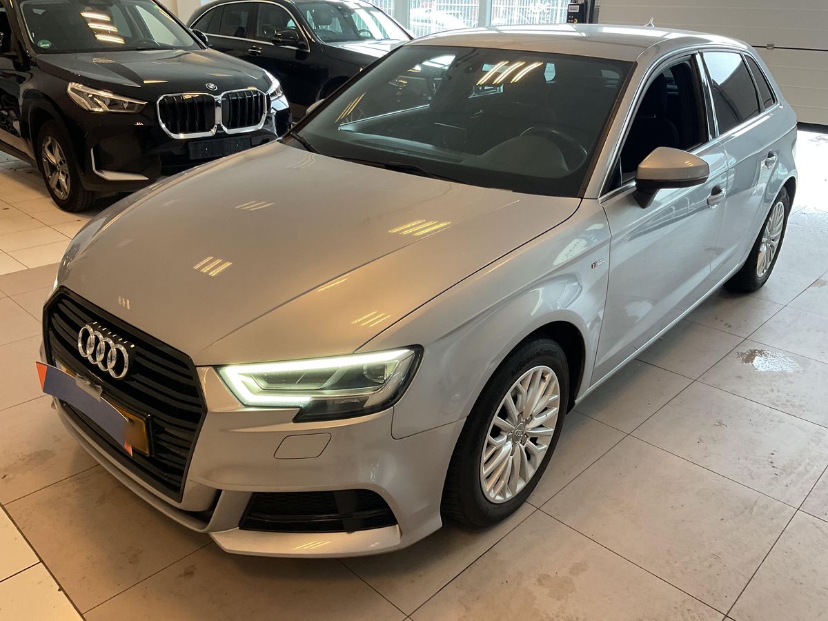 Audi A3 d'occasion
