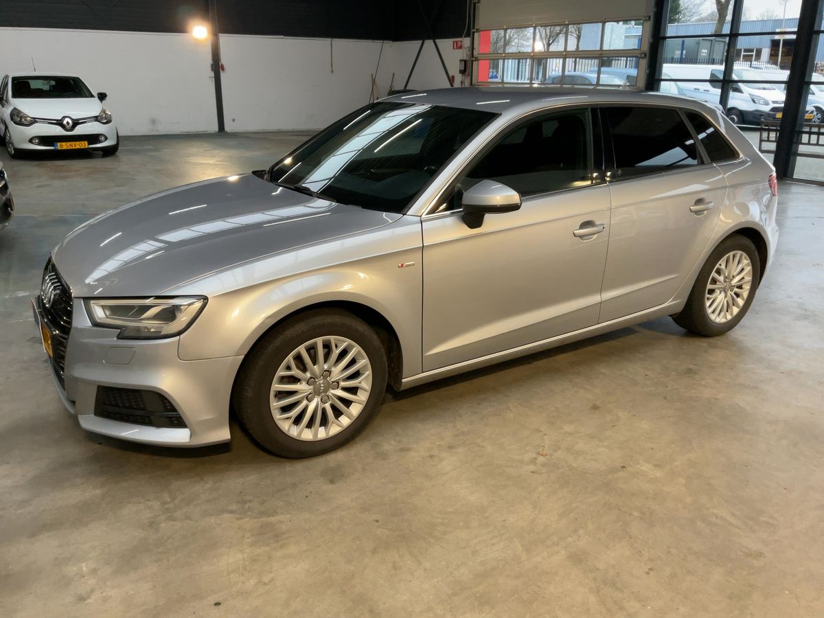Audi A3 d'occasion