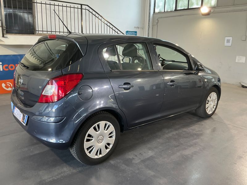 Opel Corsa 1.2 Enjoy 2008 – снимка 2