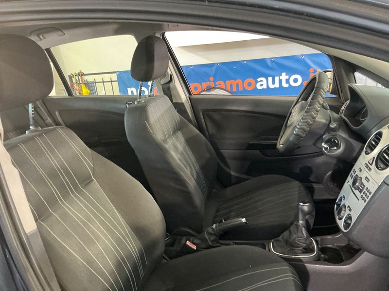 Opel Corsa 1.2 Enjoy 2008 – снимка 3