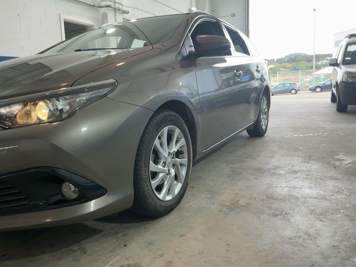 Toyota Auris d'occasion