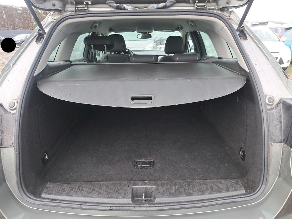 Opel Astra 2018 — photo 5