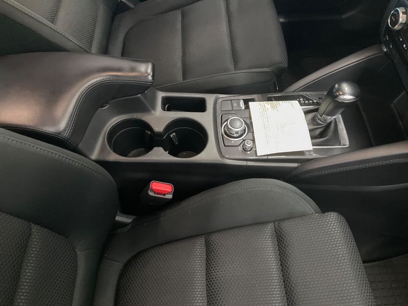 Mazda CX-5 2.2 Turbodiesel Sports-Line AWD 2015 – снимка 22