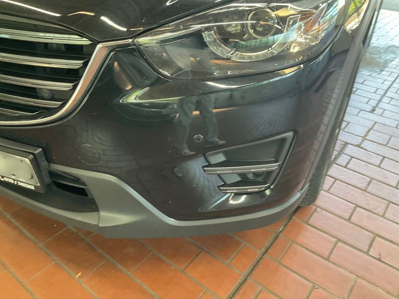 Mazda CX-5 2.2 Turbodiesel Sports-Line AWD 2015 – снимка 28