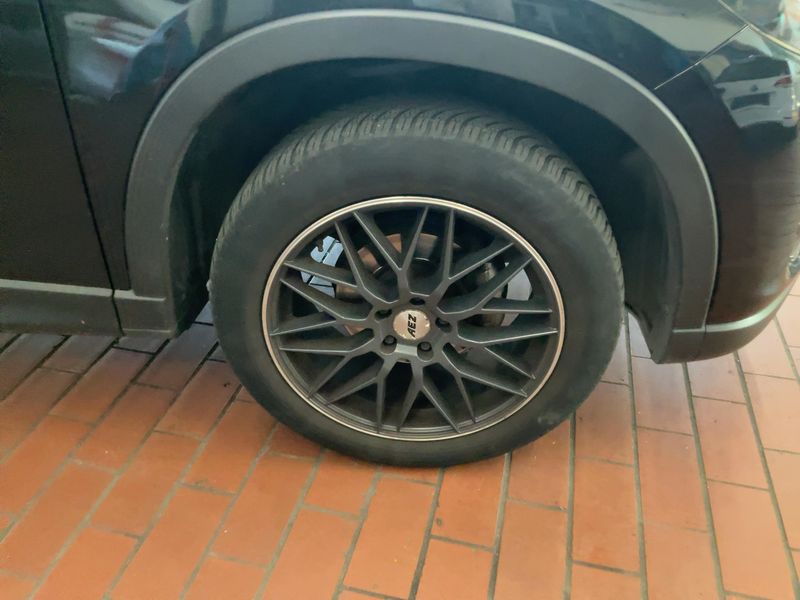 Mazda CX-5 2.2 Turbodiesel Sports-Line AWD 2015 – снимка 11