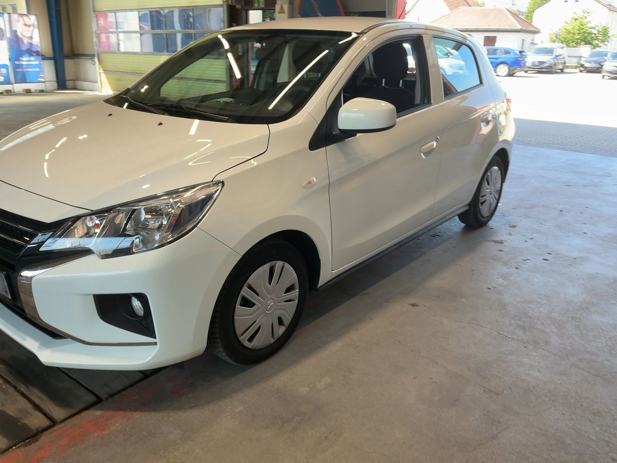 Mitsubishi Space d'occasion
