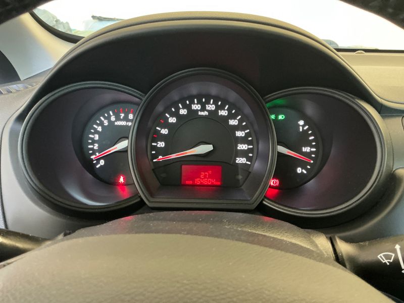 Kia Rio 1.2 Motion — zdjęcie 4