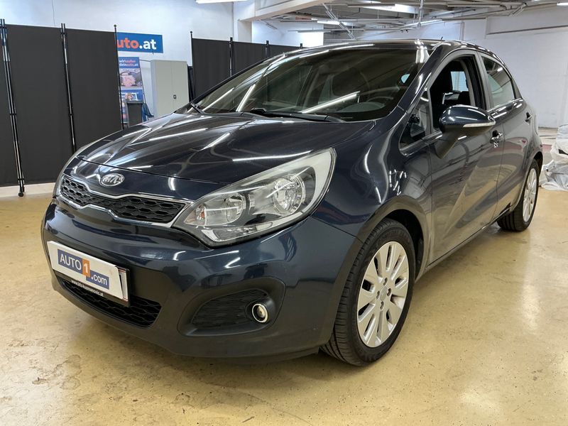 Kia Rio 1.2 Motion