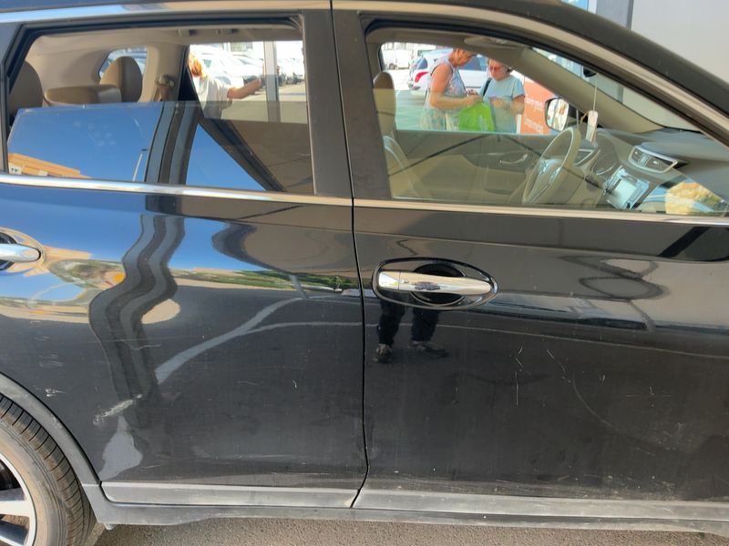 Nissan X-Trail 1.6 dCi Acenta Premium 2015 – снимка 10