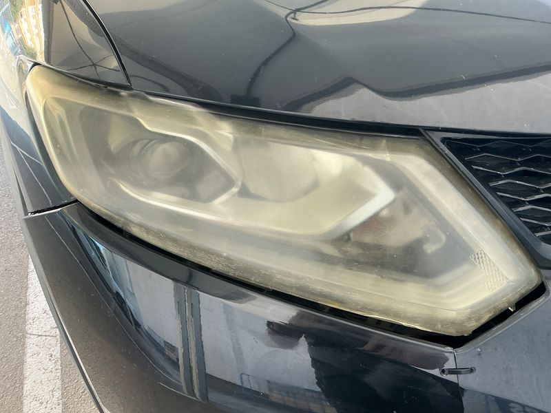 Nissan X-Trail 1.6 dCi Acenta Premium 2015 – снимка 33