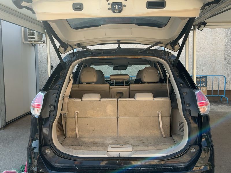 Nissan X-Trail 1.6 dCi Acenta Premium 2015 – снимка 15