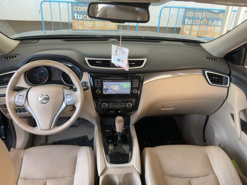 Nissan X-Trail 1.6 dCi Acenta Premium 2015 – снимка 17