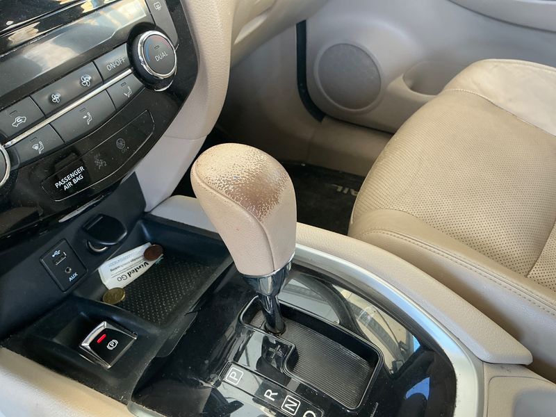 Nissan X-Trail 1.6 dCi Acenta Premium 2015 – снимка 26