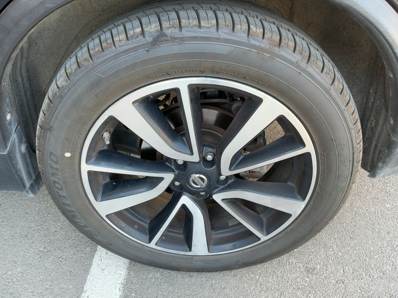 Nissan X-Trail 1.6 dCi Acenta Premium 2015 – снимка 5