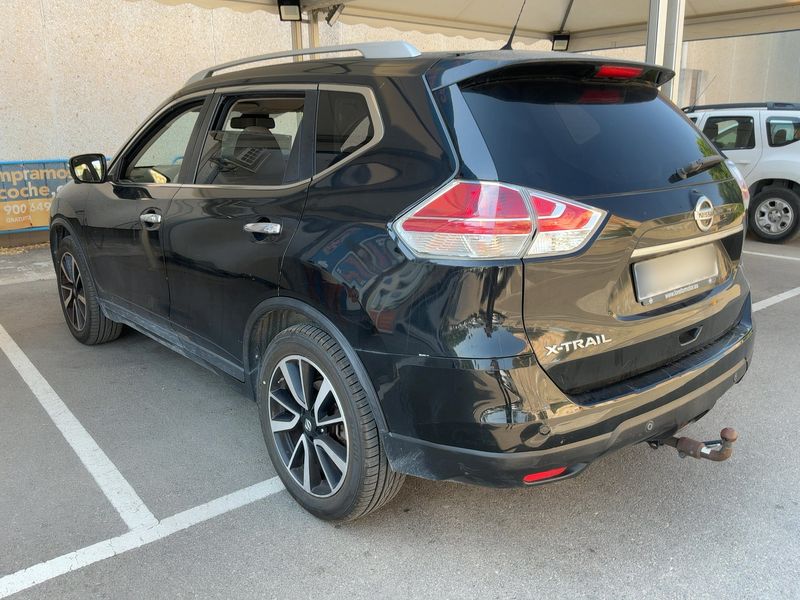 Nissan X-Trail 1.6 dCi Acenta Premium 2015 – снимка 6