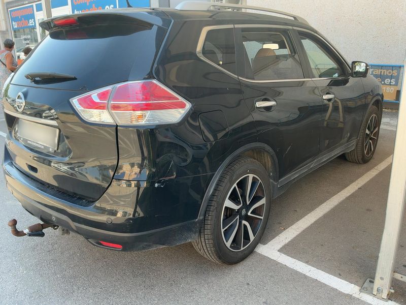 Nissan X-Trail 1.6 dCi Acenta Premium 2015 – снимка 8