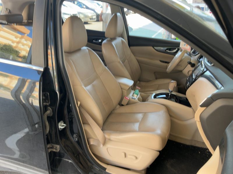 Nissan X-Trail 1.6 dCi Acenta Premium 2015 – снимка 16