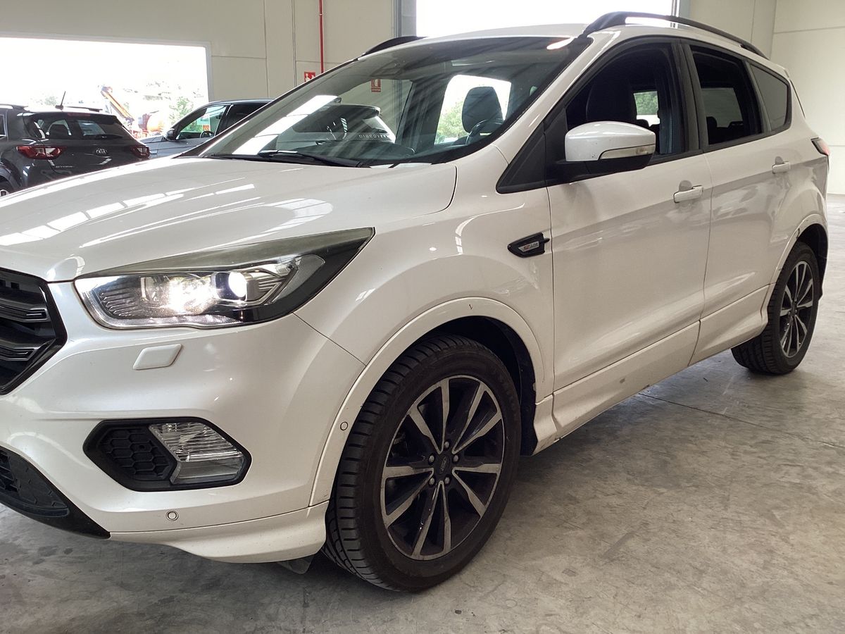 Ford Kuga d'occasion