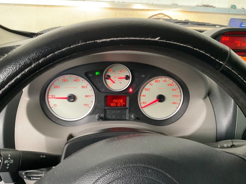 Citroen Jumpy 2.0 HDi L2 Confort 2010 – снимка 18