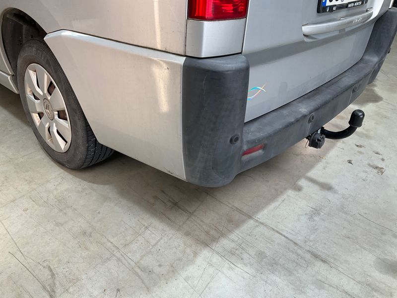 Citroen Jumpy 2.0 HDi L2 Confort 2010 – снимка 45