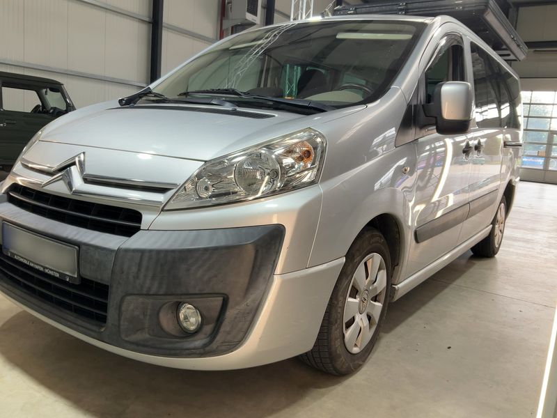 Citroen Jumpy