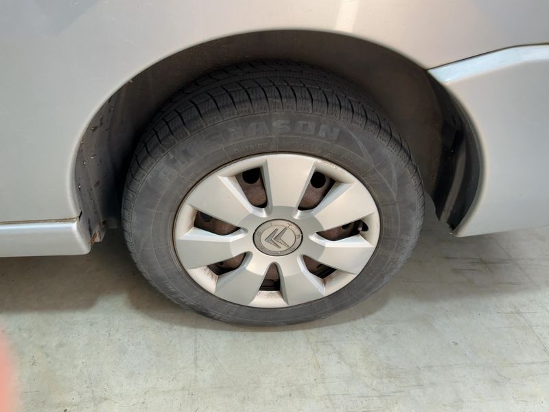 Citroen Jumpy 2.0 HDi L2 Confort 2010 – снимка 5