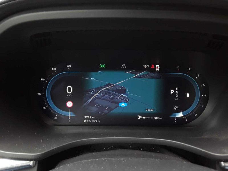 Volvo XC60 2.0 B5 Ultimate Dark AWD