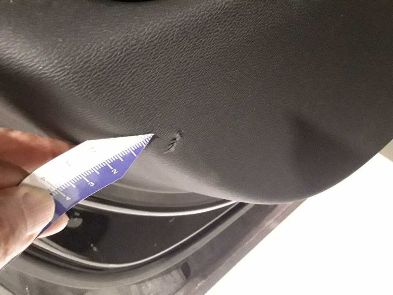 Volvo XC60 2.0 B5 Ultimate Dark AWD