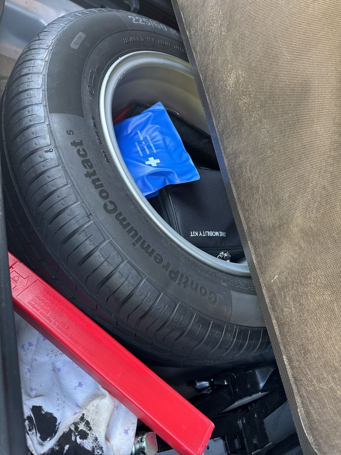 Hyundai Tucson d'occasion