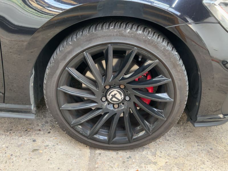 Volkswagen Golf VII 2.0 TSI GTI BlueMotion Tech 2017 – снимка 11