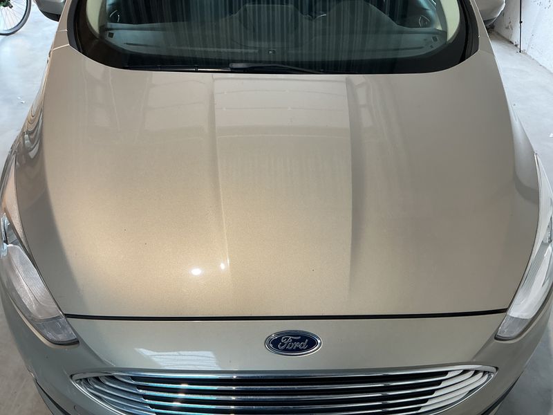 Ford C-Max 1.5 EcoBoost Titanium 2016 – снимка 41